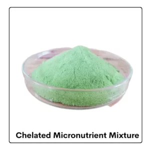 Chelated Micronutrient Mixture