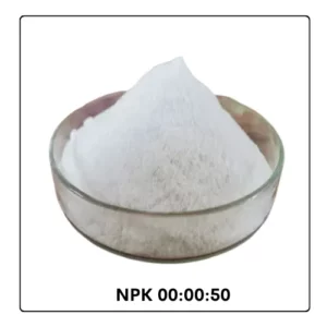 NPK 00-00-50