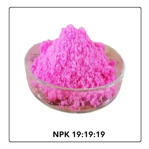 NPK 19:19:19