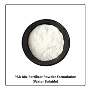 PSB Bio-Fertilizer Powder