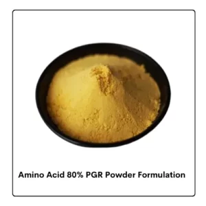 Amino Acid 80%