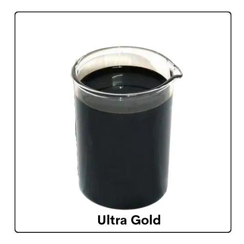 Ultra Gold Humic acid 12% Fulvic acid 6%