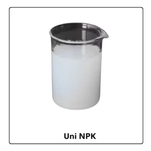 Uni NPK